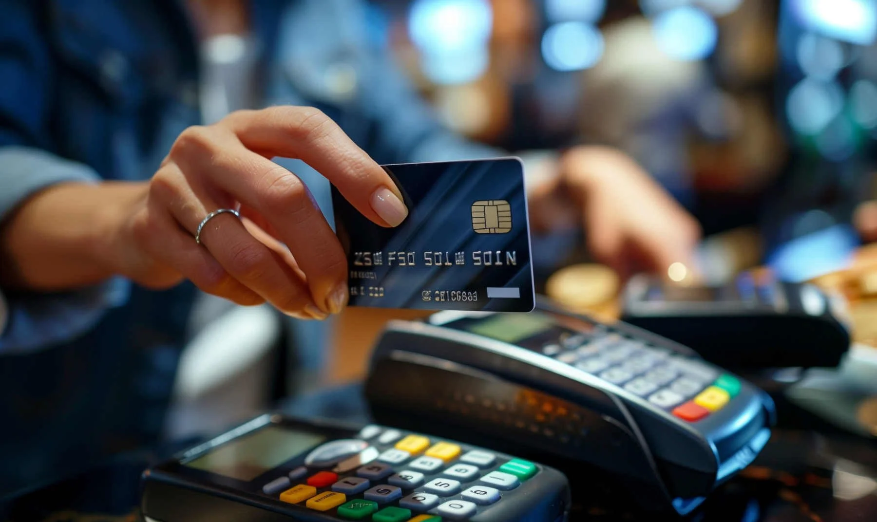 Bank & Credit Card Reconciliation