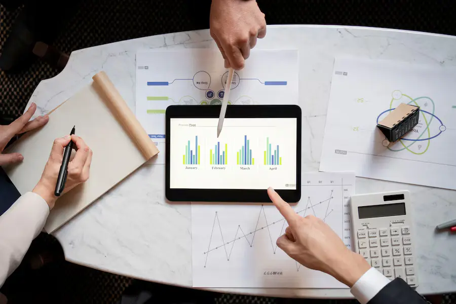 Financial Planning & Advisory Services
