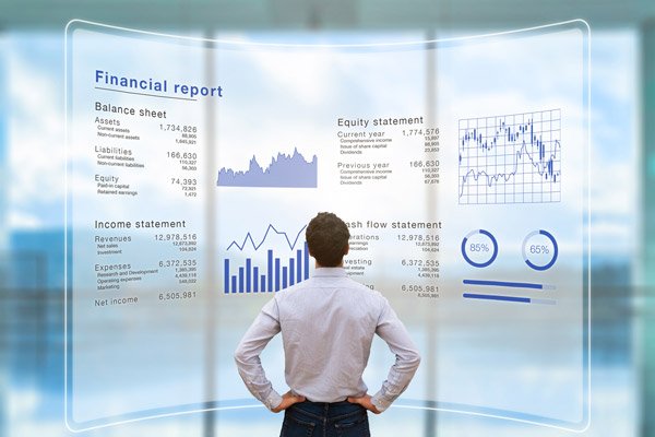 Financial Statement Preparation